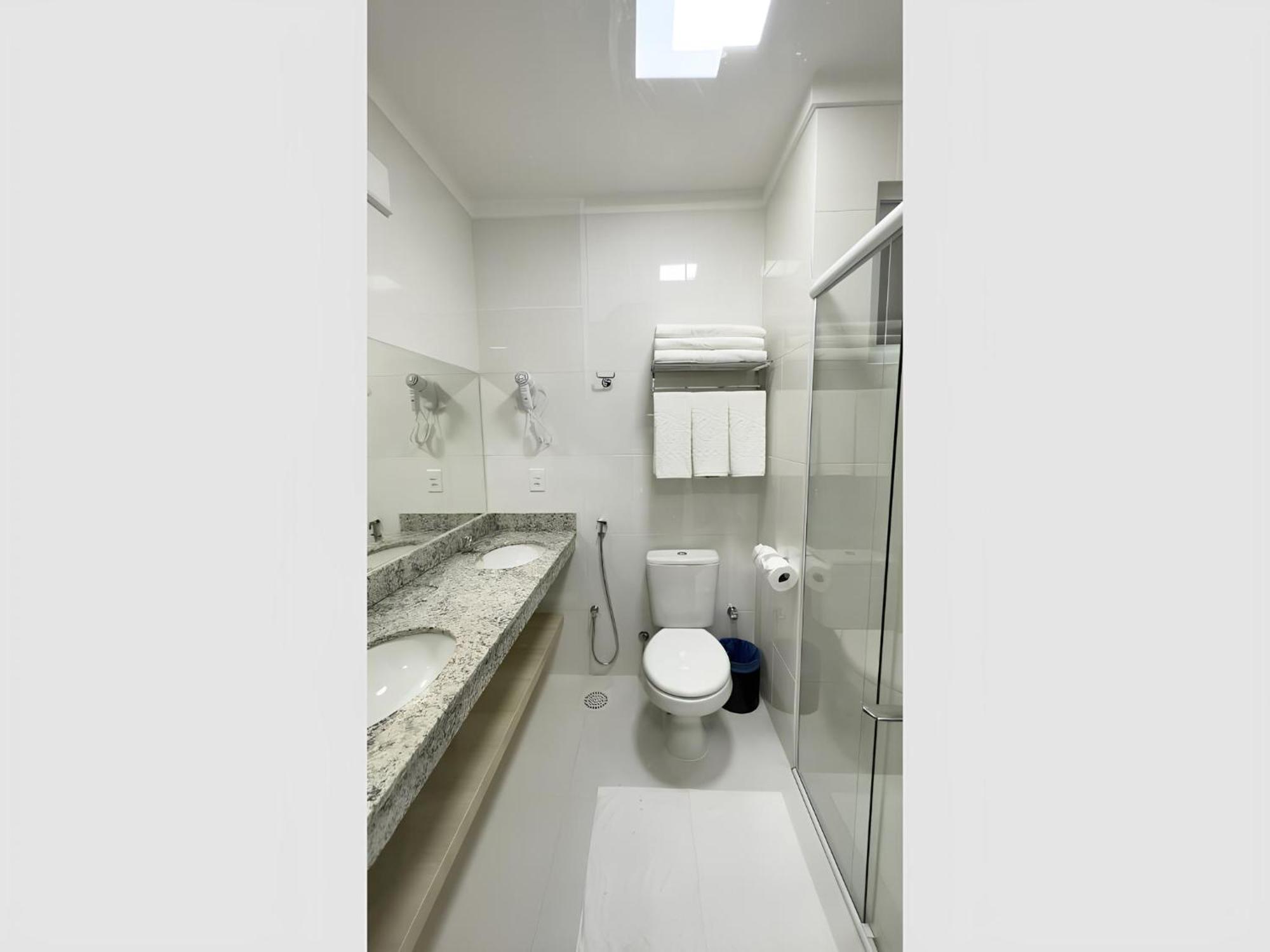 Spazio Diroma Com Acesso Ao Acqua Parque * Caldas Novas