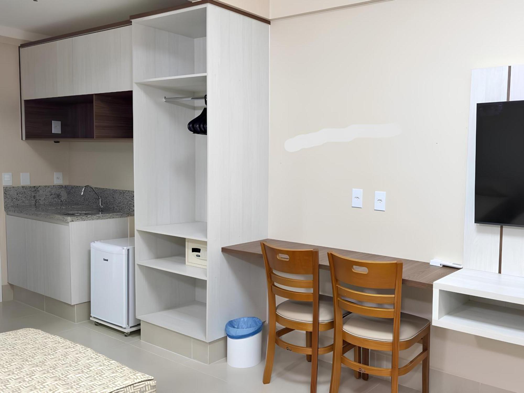 Spazio Diroma Com Acesso Ao Acqua Parque Apartment Caldas Novas