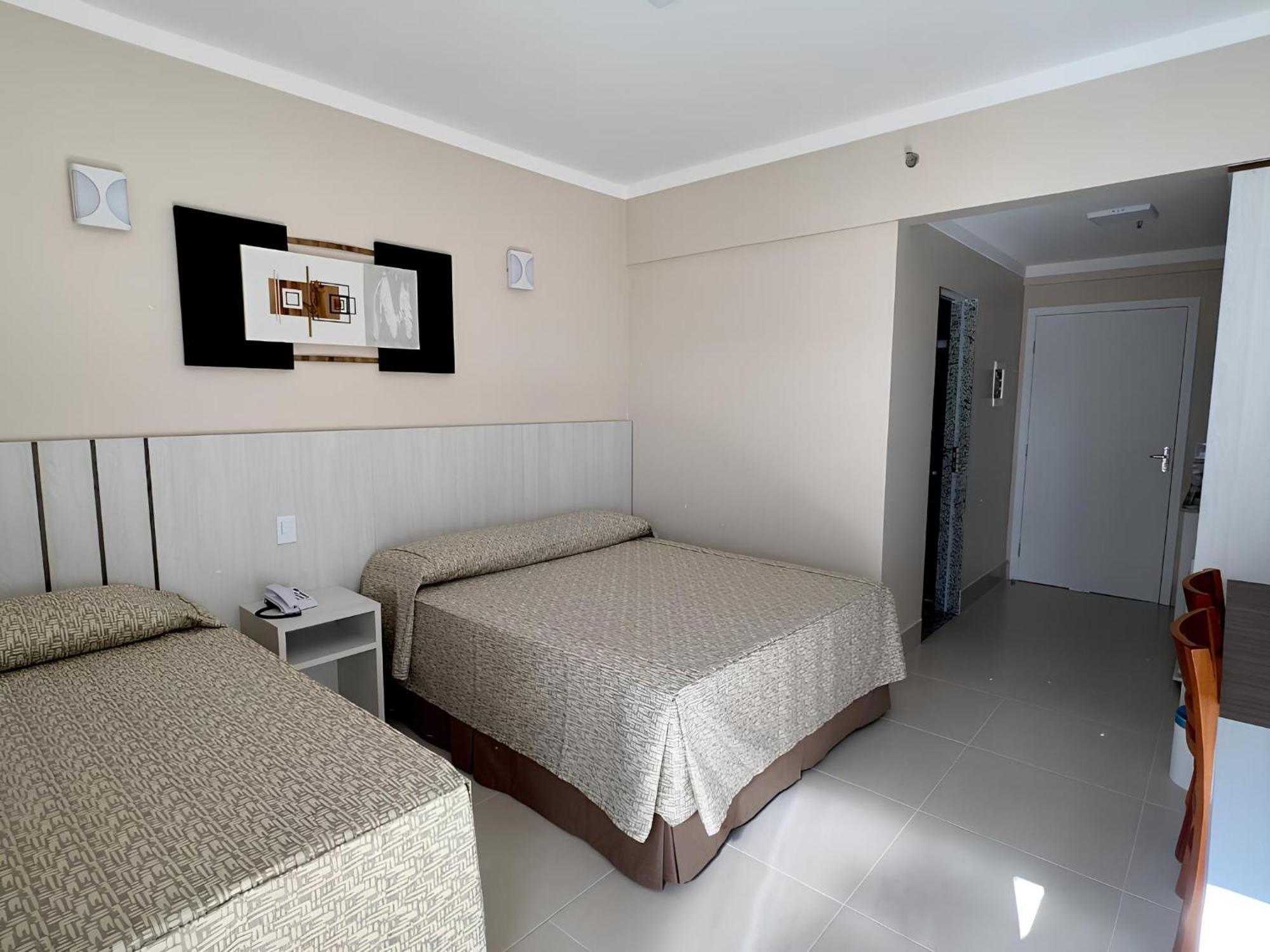 Spazio Diroma Com Acesso Ao Acqua Parque Apartment Caldas Novas
