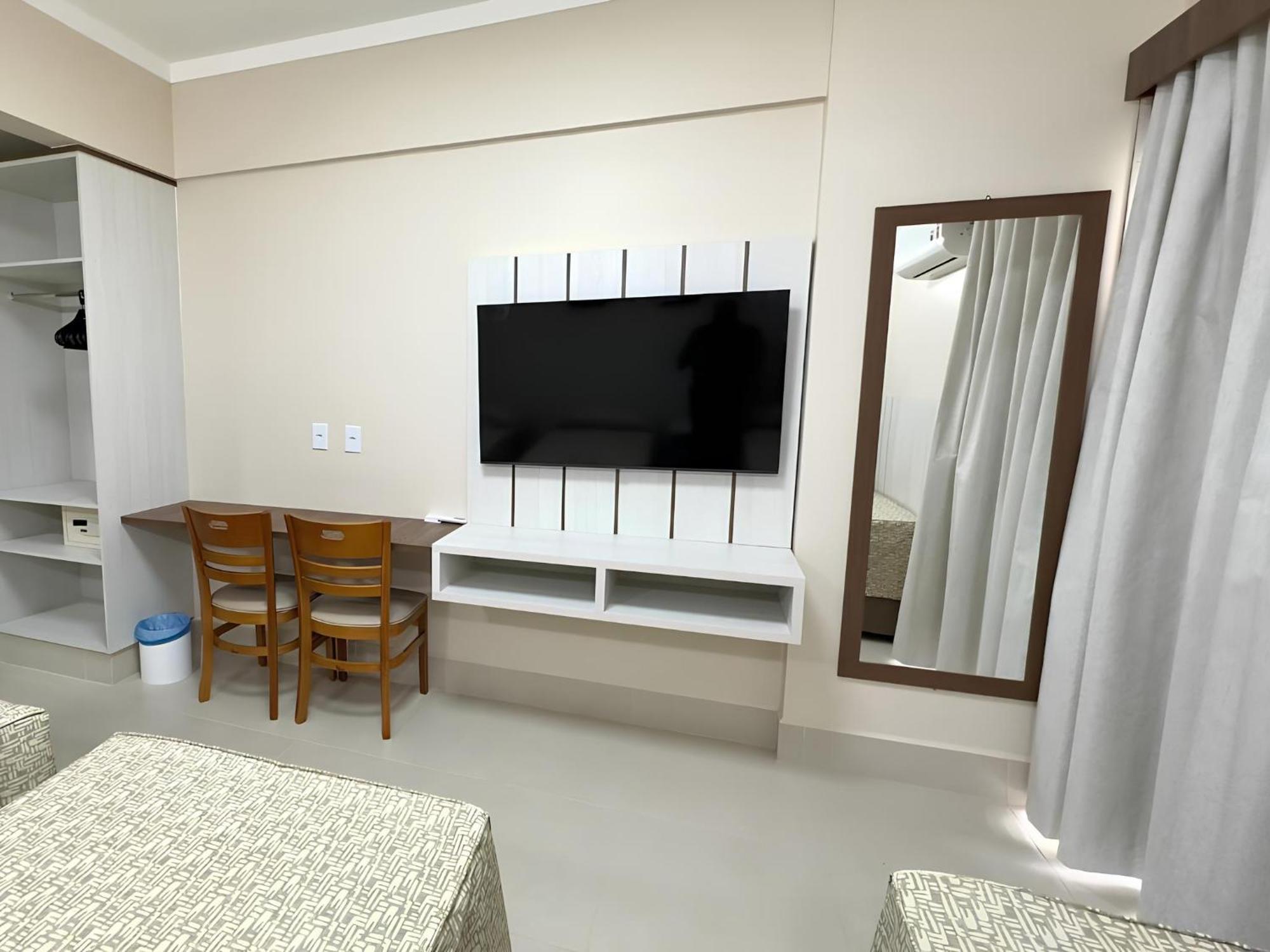 Spazio Diroma Com Acesso Ao Acqua Parque Apartment