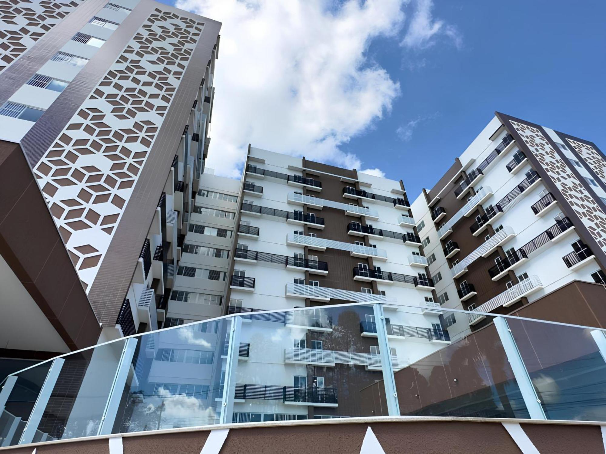 Spazio Diroma Com Acesso Ao Acqua Parque * Caldas Novas