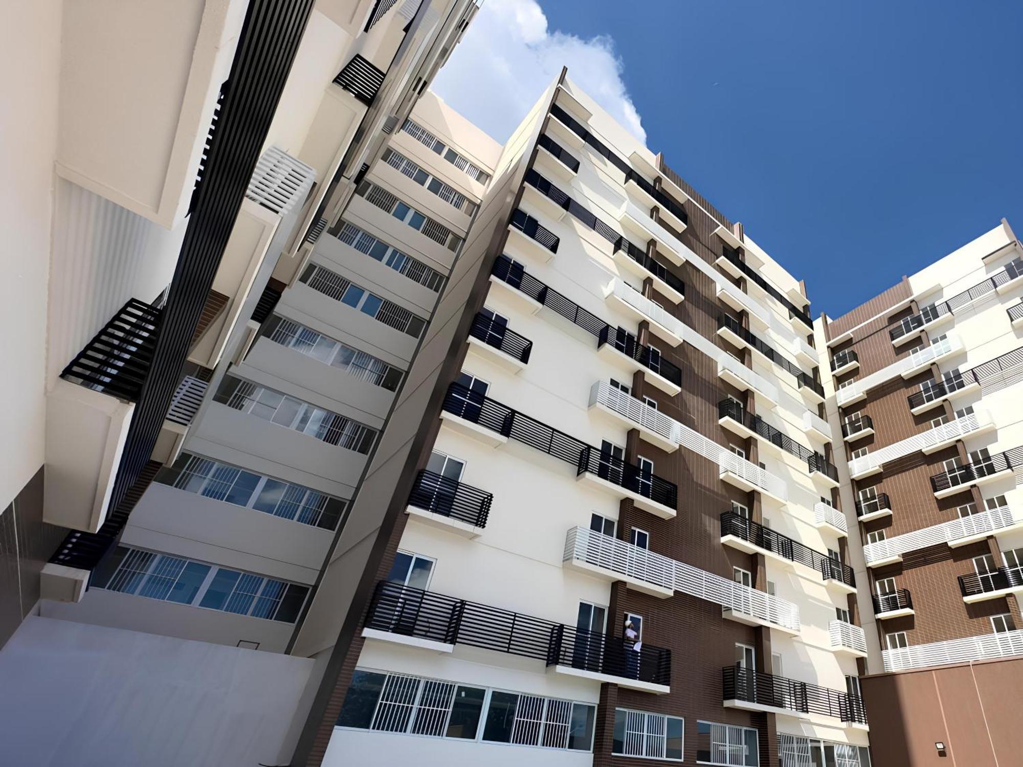 Spazio Diroma Com Acesso Ao Acqua Parque *
